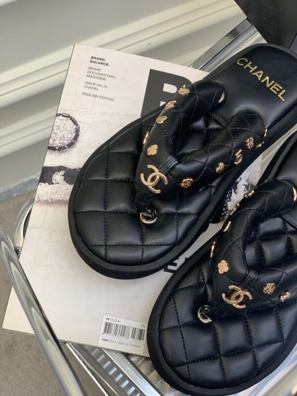 CC Sandals super A - Image 6