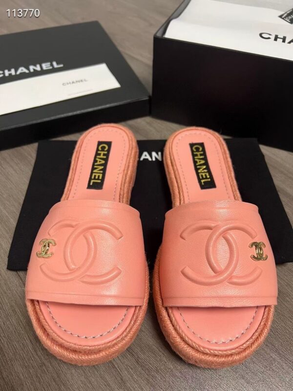 CC Sandals Super A - Image 8