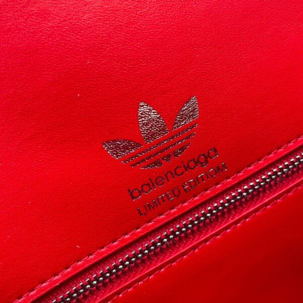 BLGA x Adidas Hourglass Bag - Image 12