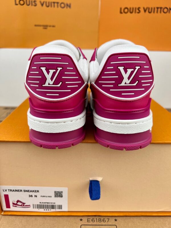 LV Sneakers Super A - Image 18