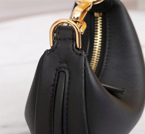 Nano Fendigraphy Charm Bag Super A - Image 9