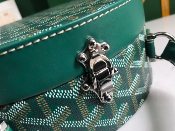GOY Alto Hat Box Bag Super A - Image 14