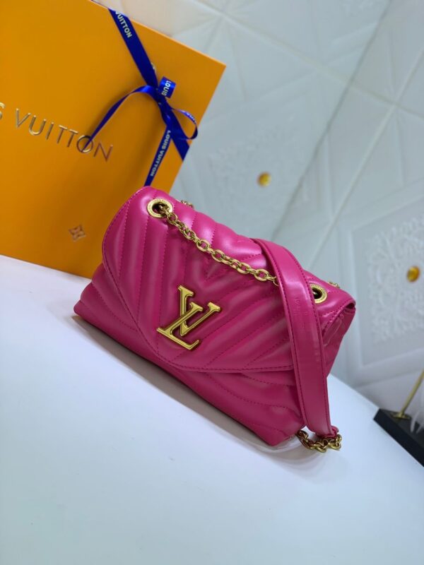 LV New Wave Bag Regular - Image 5