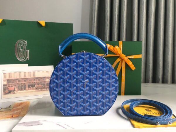 GOY Alto Hat Box Bag Super A - Image 8