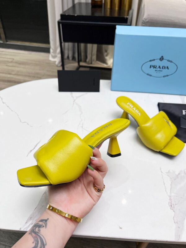Prda Pillow Heels Super A - Image 15