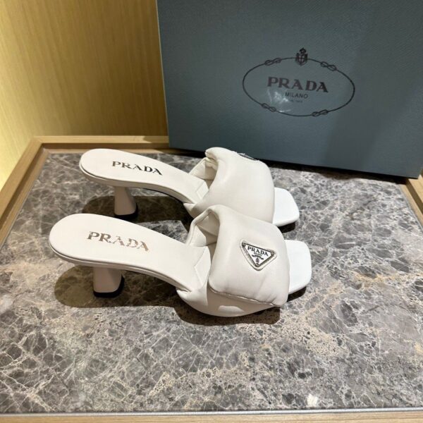 Prda Pillow Heels Super A - Image 19