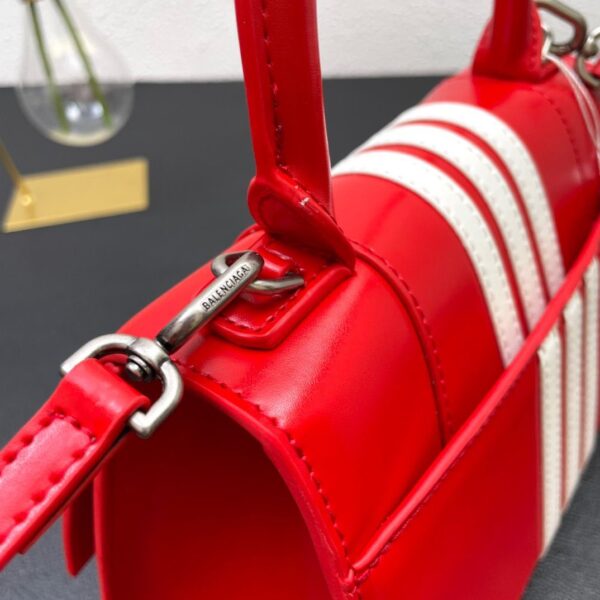 BLGA x Adidas Hourglass Bag - Image 9