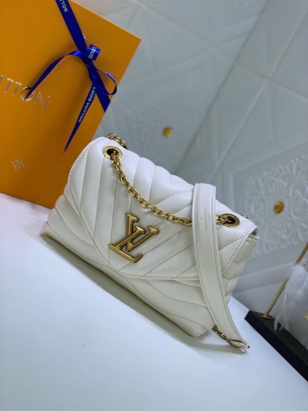 LV New Wave Bag Regular - Image 8