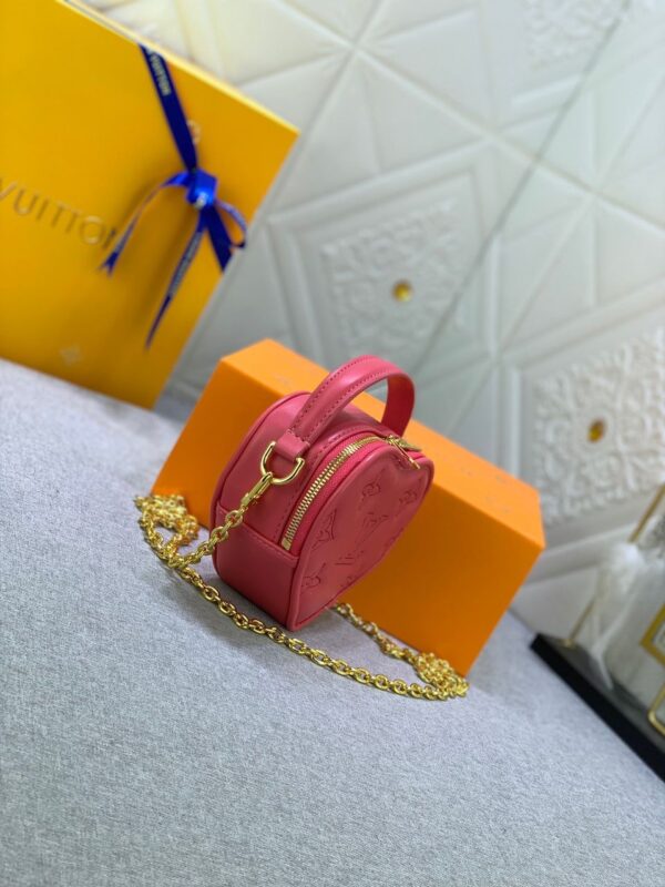 LV Pop My Heart Bag - Image 6