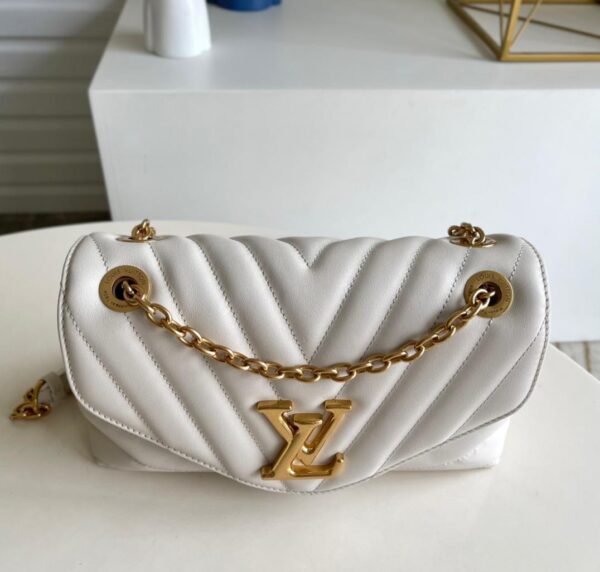 LV New Wave Bag Super A - Image 6
