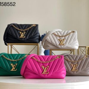 LV New Wave Bag Super A