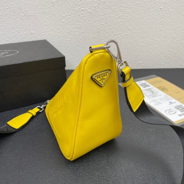 Prda Triangle Crossbody - Image 6