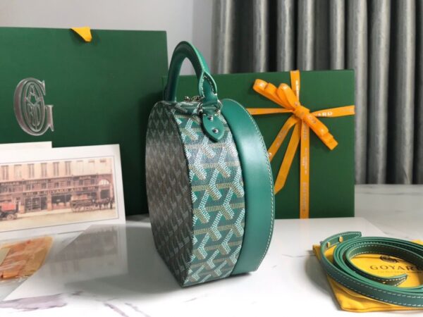 GOY Alto Hat Box Bag Super A - Image 19