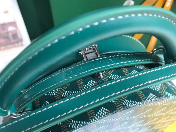 GOY Alto Hat Box Bag Super A - Image 3
