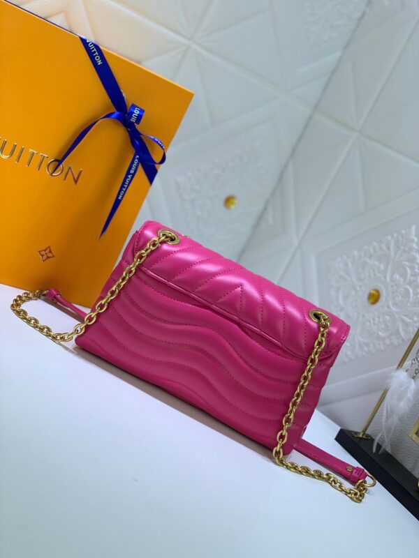 LV New Wave Bag Regular - Image 6