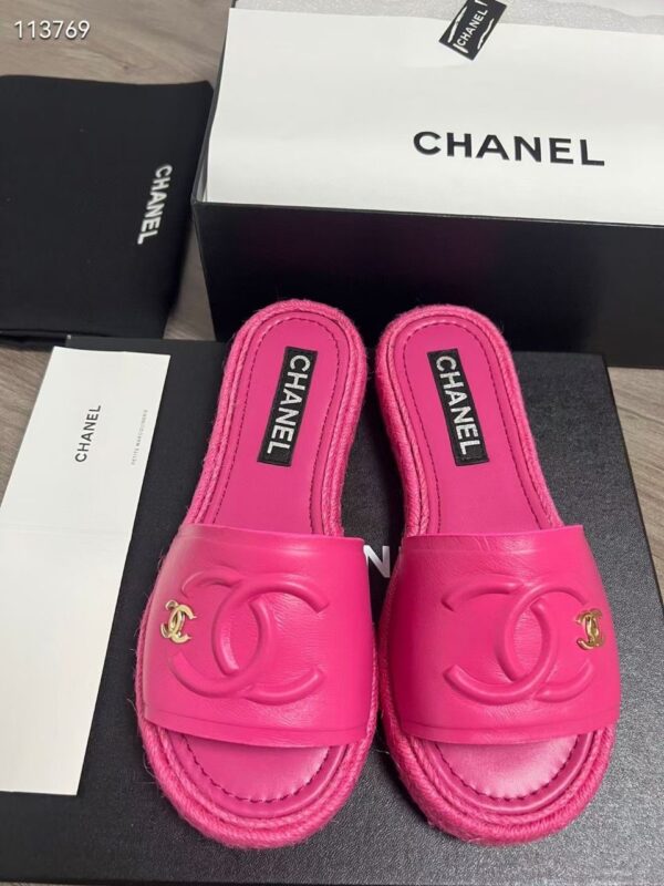 CC Sandals Super A - Image 5