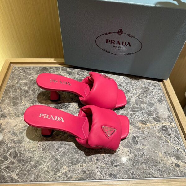 Prda Pillow Heels Super A - Image 21