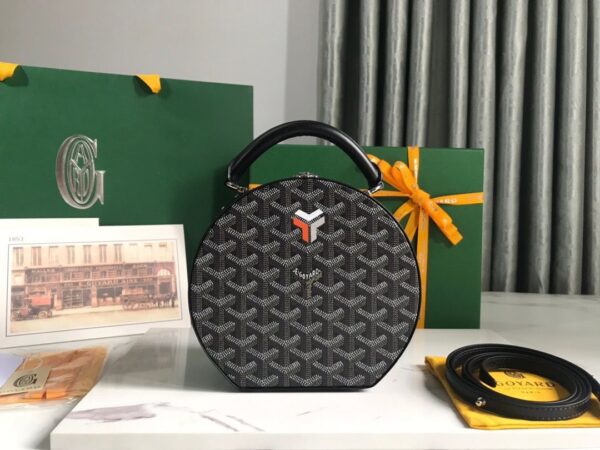 GOY Alto Hat Box Bag Super A - Image 6