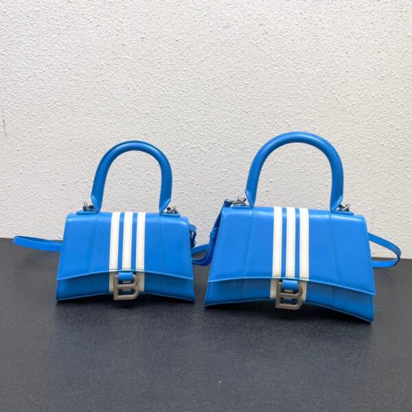 BLGA x Adidas Hourglass Bag - Image 2