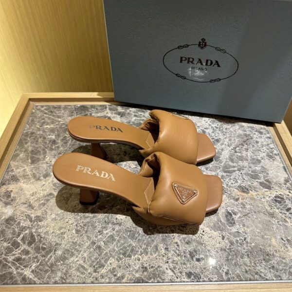 Prda Pillow Heels Super A - Image 20