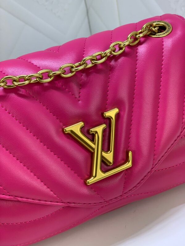 LV New Wave Bag Regular - Image 7