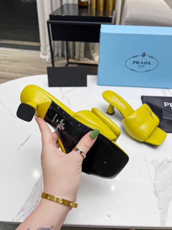 Prda Pillow Heels Super A - Image 16
