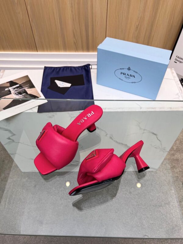 Prda Pillow Heels Super A - Image 17