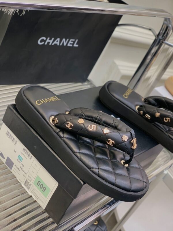 CC Sandals super A - Image 7