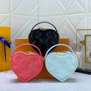 LV Pop My Heart Bag