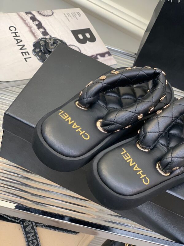 CC Sandals super A - Image 2