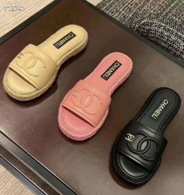 CC Sandals Super A - Image 9