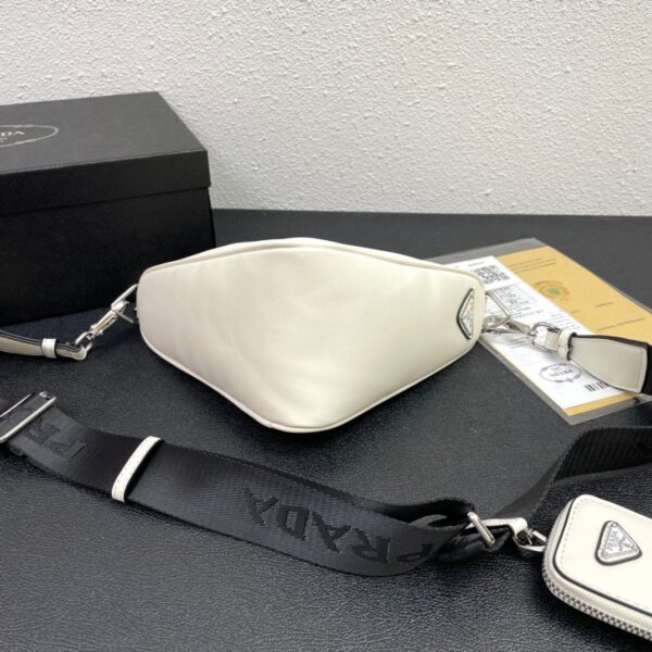 Prda Triangle Crossbody - Image 22