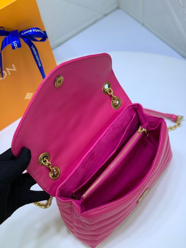 LV New Wave Bag Regular - Image 2