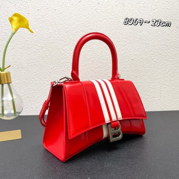 BLGA x Adidas Hourglass Bag - Image 7