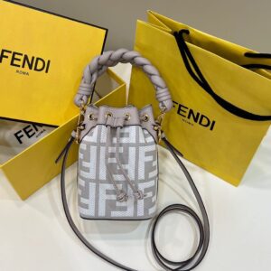 FF Mon Tresor bucket bag super A