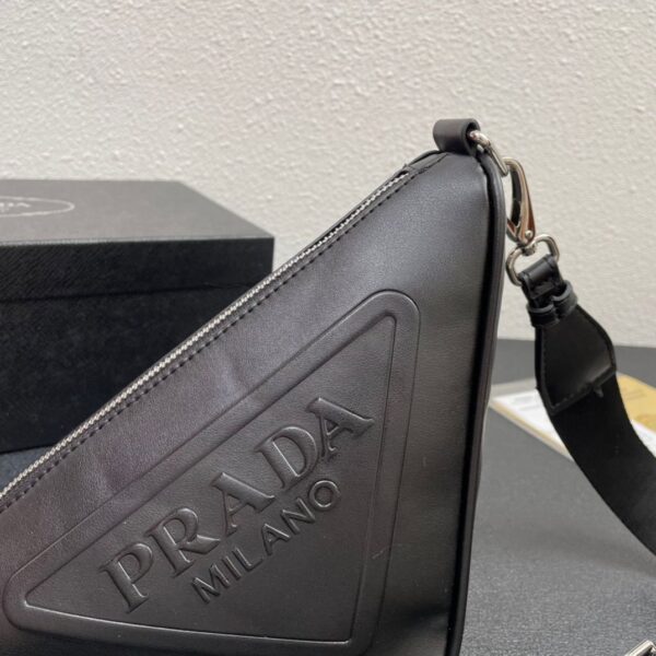 Prda Triangle Crossbody - Image 15