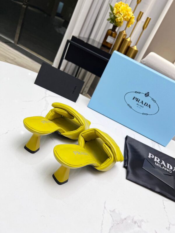 Prda Pillow Heels Super A - Image 14