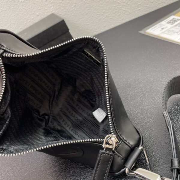 Prda Triangle Crossbody - Image 17