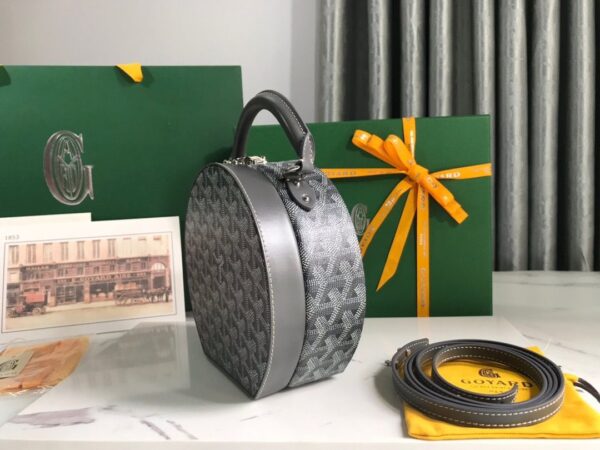 GOY Alto Hat Box Bag Super A - Image 5