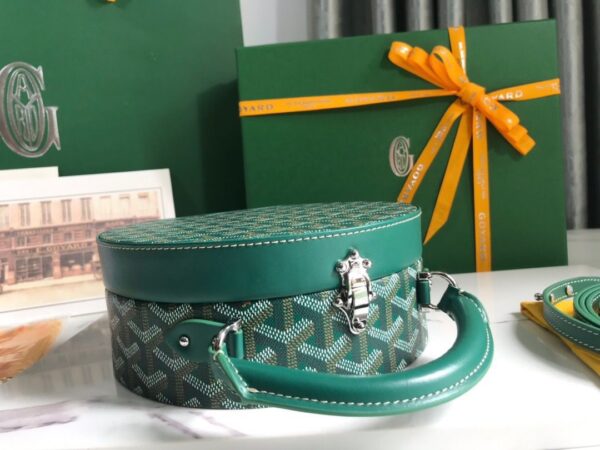 GOY Alto Hat Box Bag Super A - Image 15