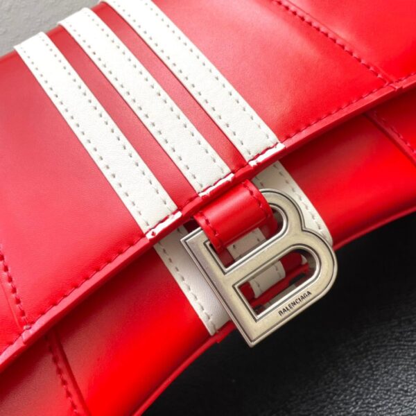 BLGA x Adidas Hourglass Bag - Image 8