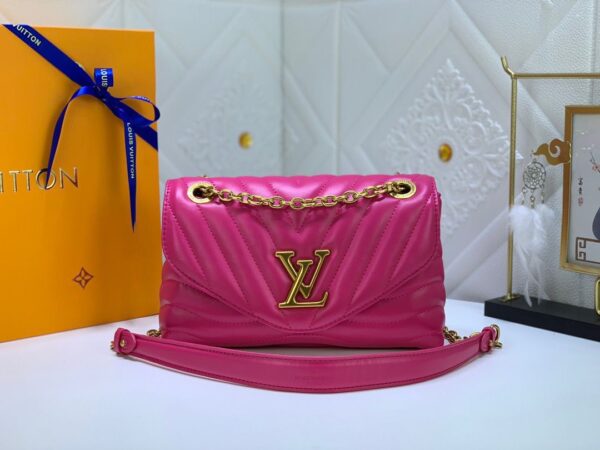 LV New Wave Bag Regular - Image 4