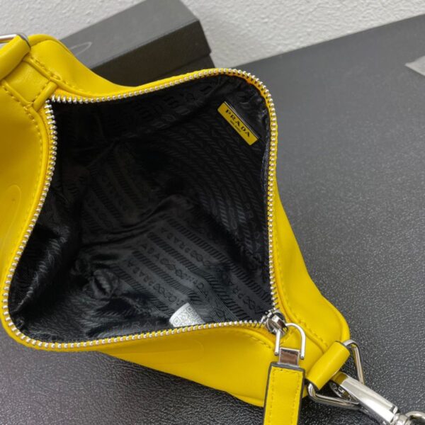 Prda Triangle Crossbody - Image 10