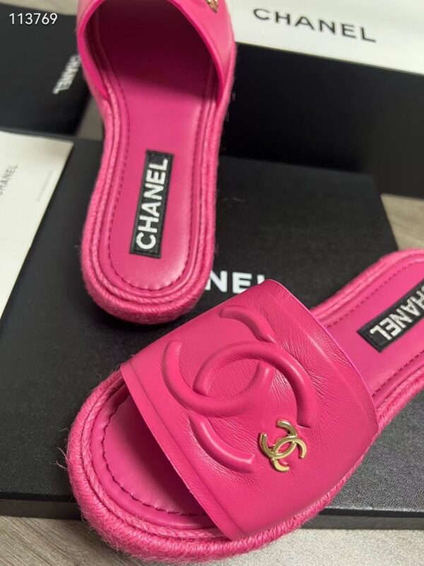 CC Sandals Super A - Image 7