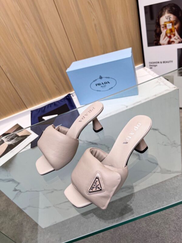 Prda Pillow Heels Super A - Image 22