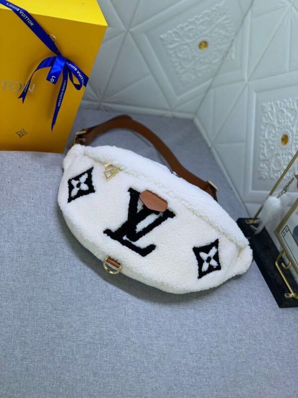 LV Sherpa Bumbag