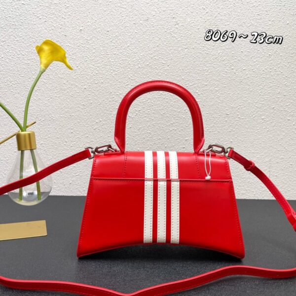 BLGA x Adidas Hourglass Bag - Image 6