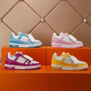LV Sneakers Super A