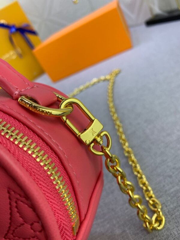 LV Pop My Heart Bag - Image 3