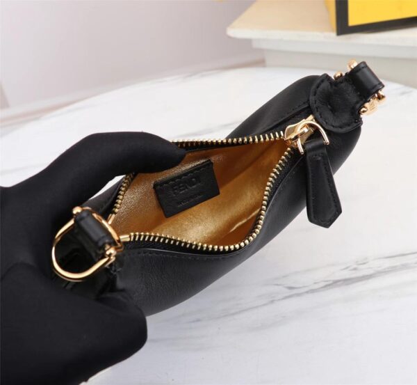 Nano Fendigraphy Charm Bag Super A - Image 10